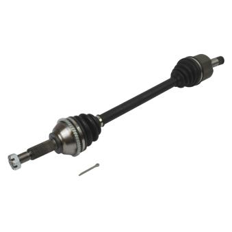 Arbre de transmission avant gauche MAXGEAR OEM 4104911