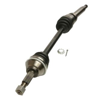 Arbre de transmission avant droit MAXGEAR OEM 1132834