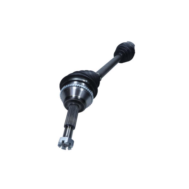 Arbre de transmission avant gauche MAXGEAR 49-2377 - Visuel 1