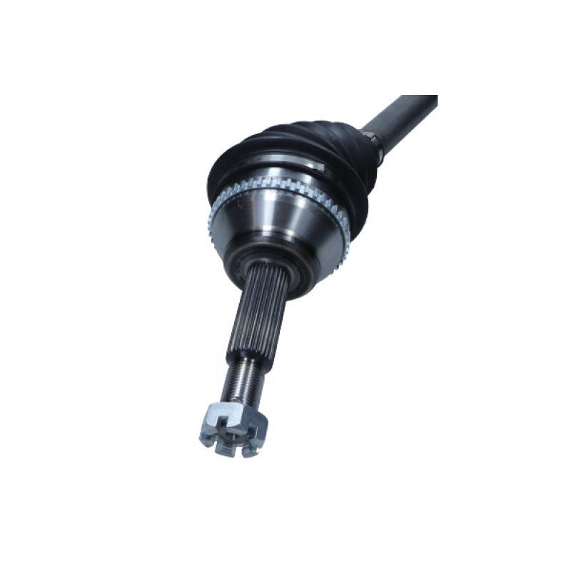Arbre de transmission avant gauche MAXGEAR 49-2377 - Visuel 2