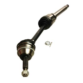 Arbre de transmission avant droit MAXGEAR OEM RMCC113B436B1A