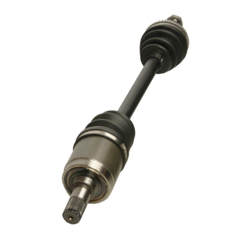 Arbre de transmission avant droit MAXGEAR 49-2386 - Visuel 1