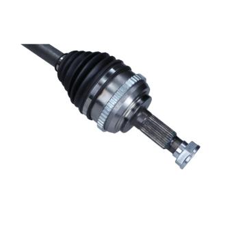 Arbre de transmission avant droit MAXGEAR [49-2390]