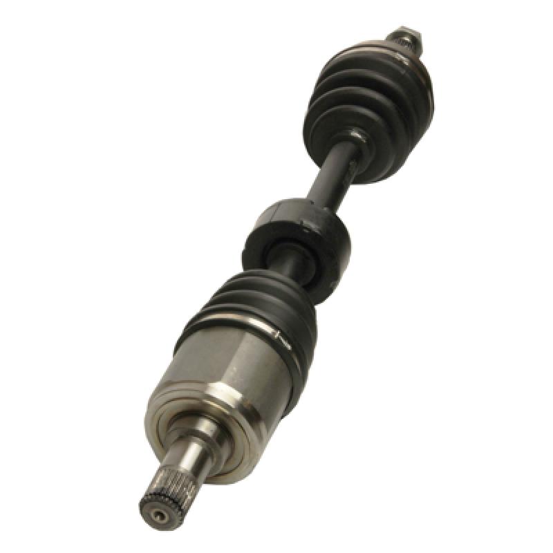 Arbre de transmission MAXGEAR 49-2394 - Visuel 1