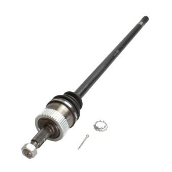 Arbre de transmission avant droit MAXGEAR 49-2406