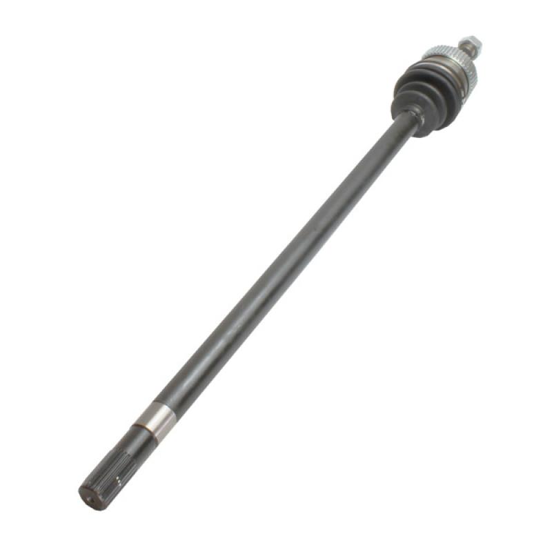Arbre de transmission avant droit MAXGEAR 49-2406 - Visuel 1