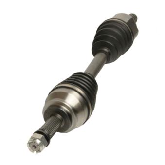 Arbre de transmission avant gauche MAXGEAR 49-2407