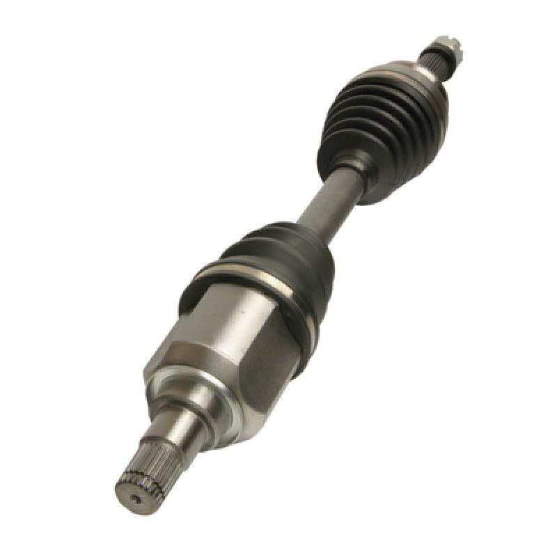 Arbre de transmission avant gauche MAXGEAR 49-2407 - Visuel 1