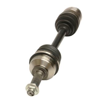 Arbre de transmission avant droit MAXGEAR [49-2411]