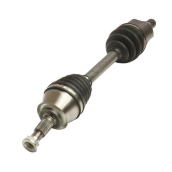 Arbre de transmission avant gauche MAXGEAR OEM 31604853483