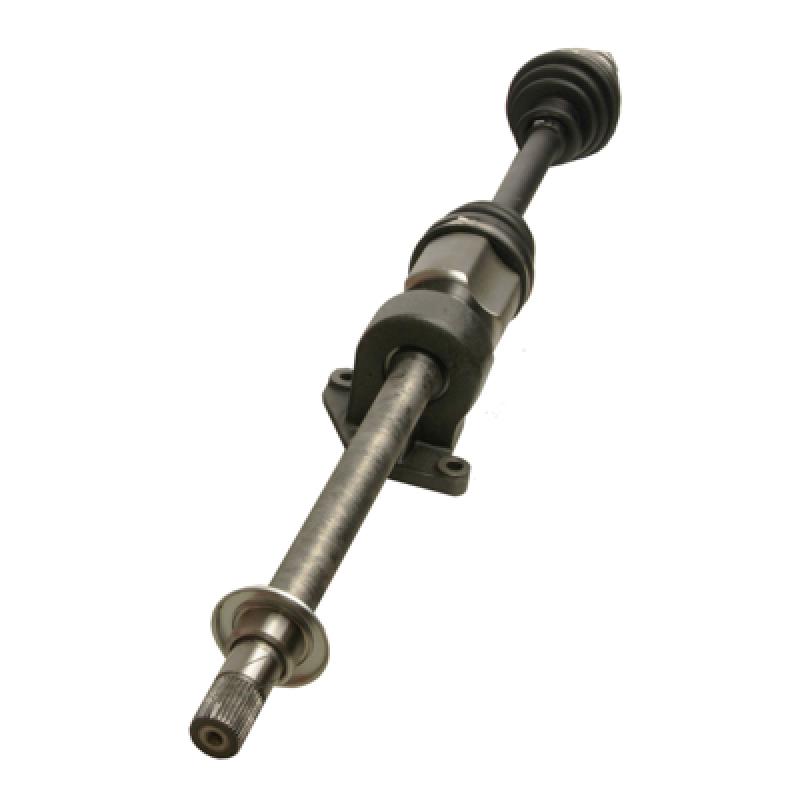 Arbre de transmission MAXGEAR 49-2423 - Visuel 1