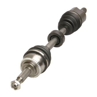 Arbre de transmission avant gauche MAXGEAR 49-2426