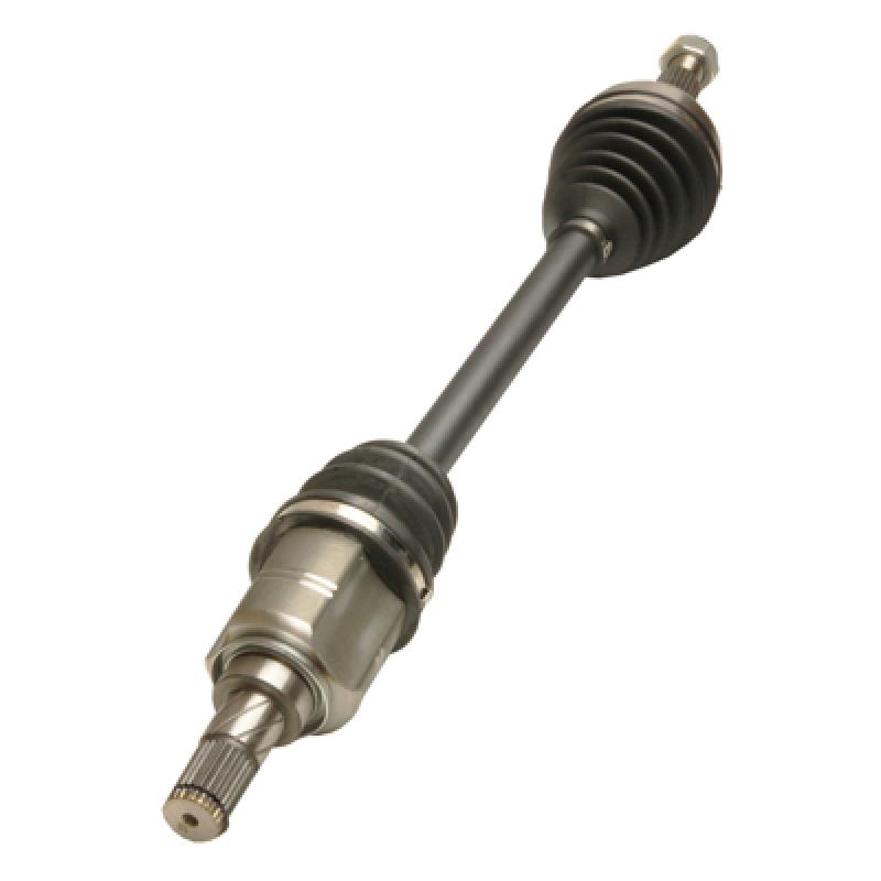 Arbre de transmission avant gauche MAXGEAR 49-2431 - Visuel 1