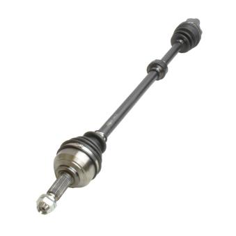 Arbre de transmission avant droit MAXGEAR OEM 39100BC55A