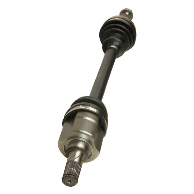 Arbre de transmission avant gauche MAXGEAR 49-2433 - Visuel 1