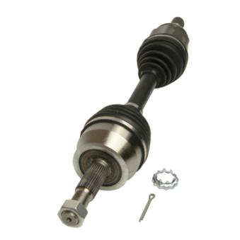 Arbre de transmission MAXGEAR 49-2434
