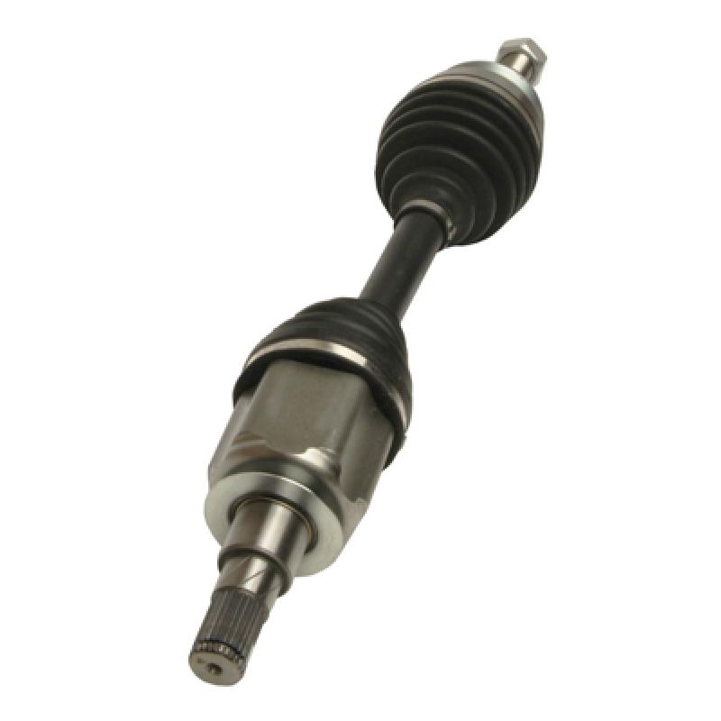 Arbre de transmission MAXGEAR 49-2434 - Visuel 1