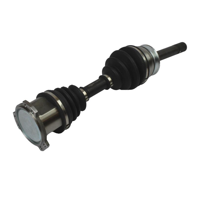 Arbre de transmission MAXGEAR 49-2435 - Visuel 1