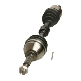 Arbre de transmission avant gauche MAXGEAR OEM 391019179R