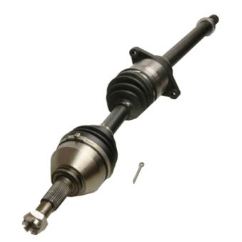 Arbre de transmission avant droit MAXGEAR OEM 39100JD74A