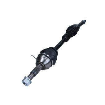 Arbre de transmission avant droit MAXGEAR OEM 39100JD02B