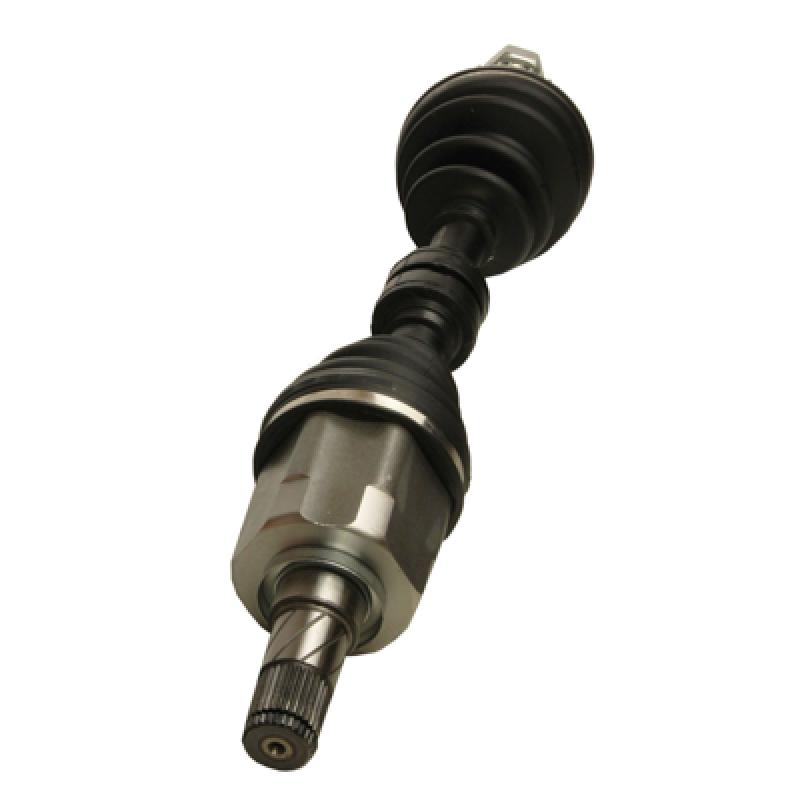 Arbre de transmission avant gauche MAXGEAR 49-2448 - Visuel 1