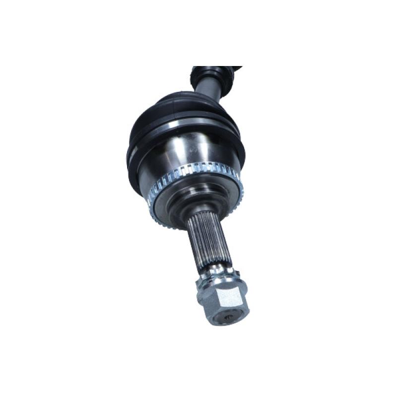 Arbre de transmission avant droit MAXGEAR 49-2449 - Visuel 1