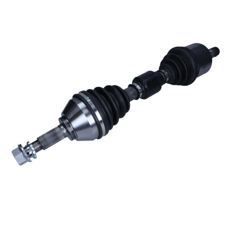 Arbre de transmission avant gauche MAXGEAR 49-2450 - Visuel 2