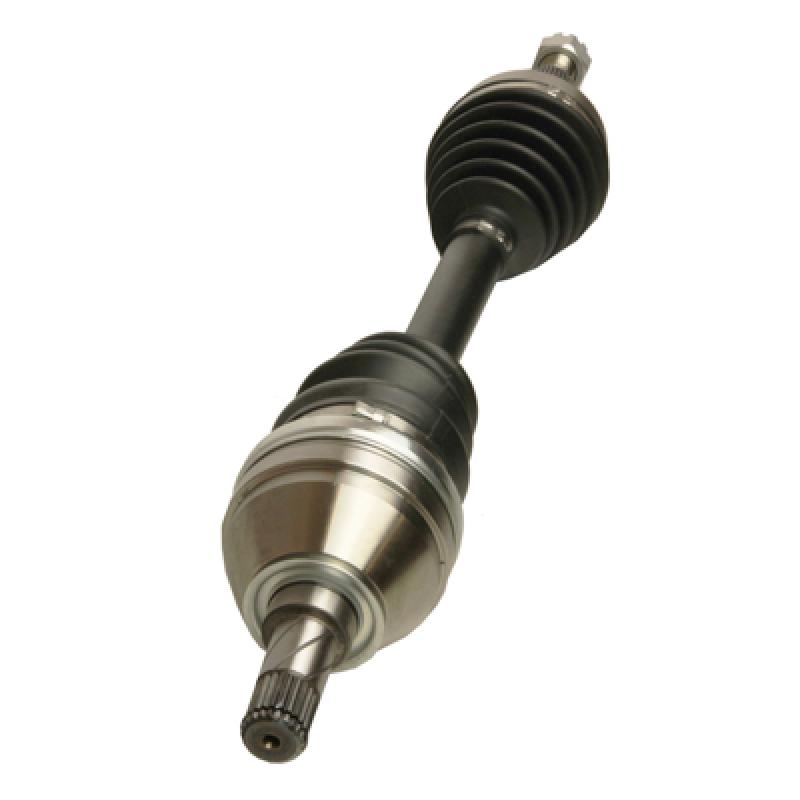 Arbre de transmission avant gauche MAXGEAR 49-2453 - Visuel 1