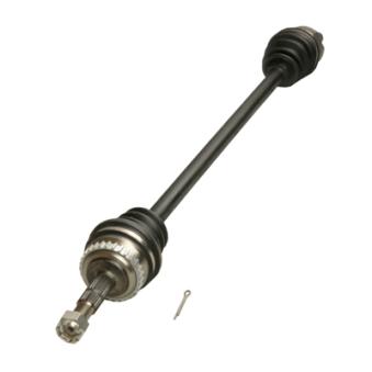 Arbre de transmission avant droit MAXGEAR OEM 374370