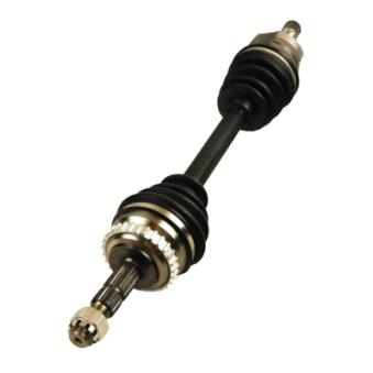 Arbre de transmission avant gauche MAXGEAR OEM 93190104