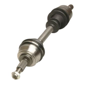 Arbre de transmission avant gauche MAXGEAR OEM 7711368482