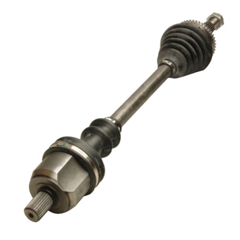 Arbre de transmission MAXGEAR 49-2475 - Visuel 1