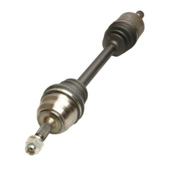 Arbre de transmission avant gauche MAXGEAR [49-2476]
