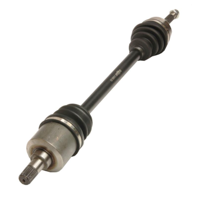 Arbre de transmission MAXGEAR 49-2478 - Visuel 1