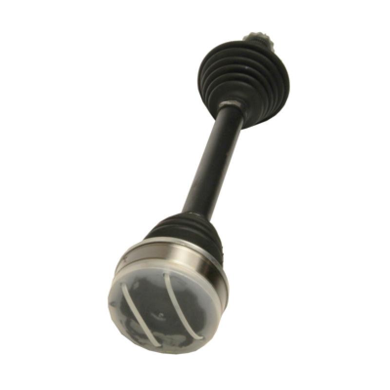 Arbre de transmission avant gauche MAXGEAR 49-2482 - Visuel 1