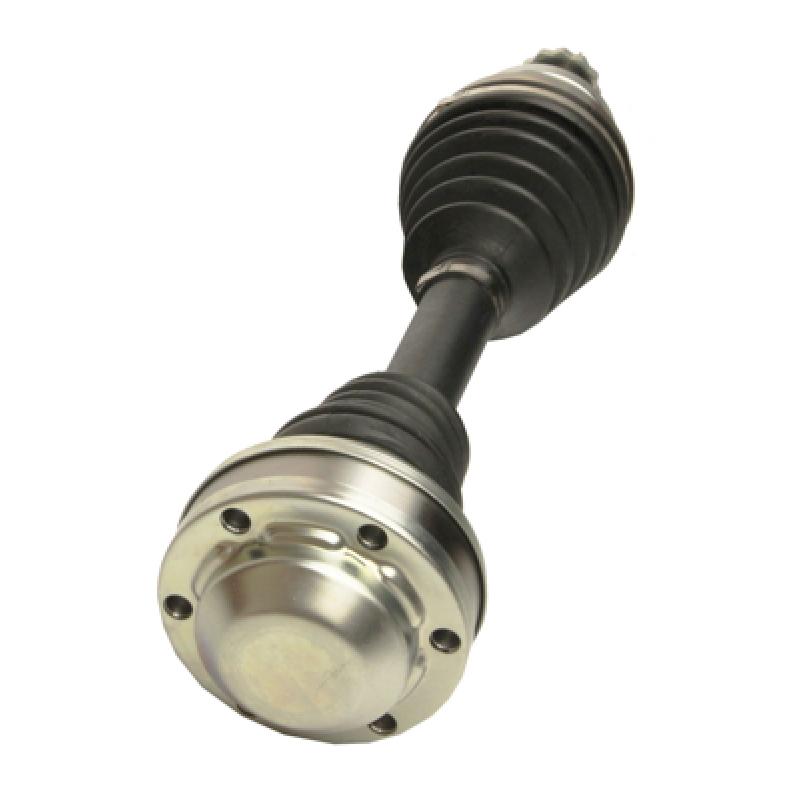 Arbre de transmission avant gauche MAXGEAR 49-2484 - Visuel 1
