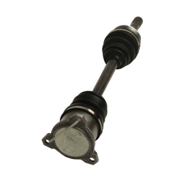 Arbre de transmission avant gauche MAXGEAR 49-2487 - Visuel 1