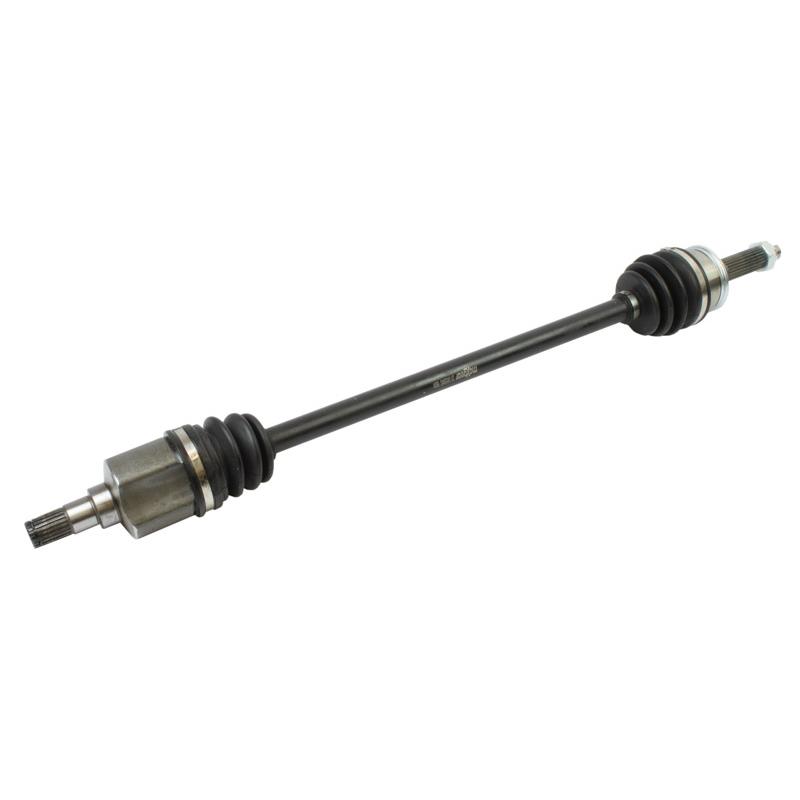 Arbre de transmission MAXGEAR 49-2490 - Visuel 1