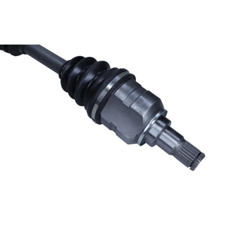 Arbre de transmission avant gauche MAXGEAR 49-2492 - Visuel 1