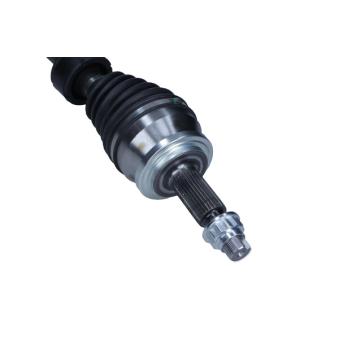 Arbre de transmission avant gauche MAXGEAR 49-2495
