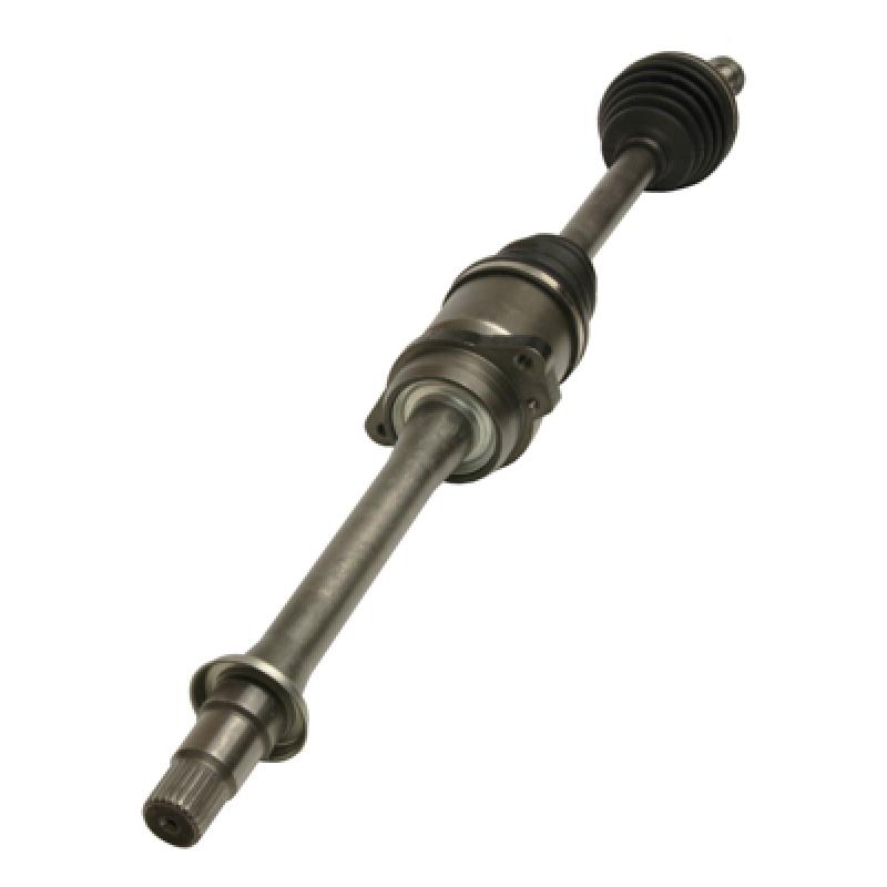 Arbre de transmission avant droit MAXGEAR 49-2501 - Visuel 1