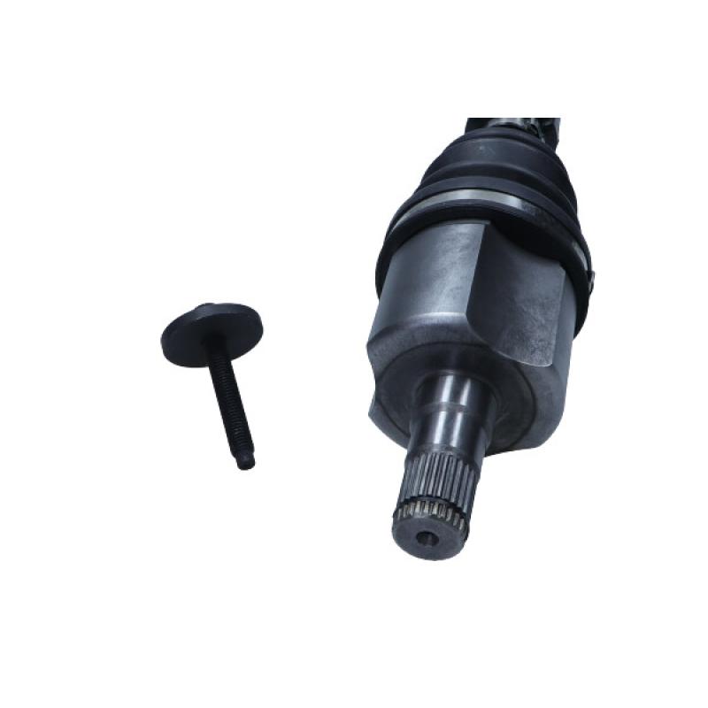 Arbre de transmission MAXGEAR 49-2507 - Visuel 1