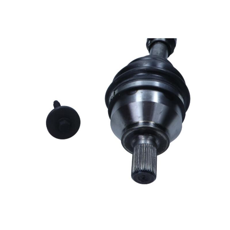 Arbre de transmission MAXGEAR 49-2507 - Visuel 2