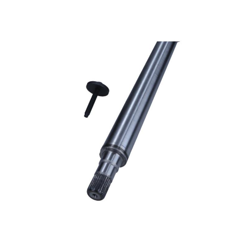 Arbre de transmission avant droit MAXGEAR 49-2508 - Visuel 1