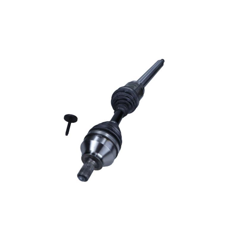 Arbre de transmission avant droit MAXGEAR 49-2508 - Visuel 2