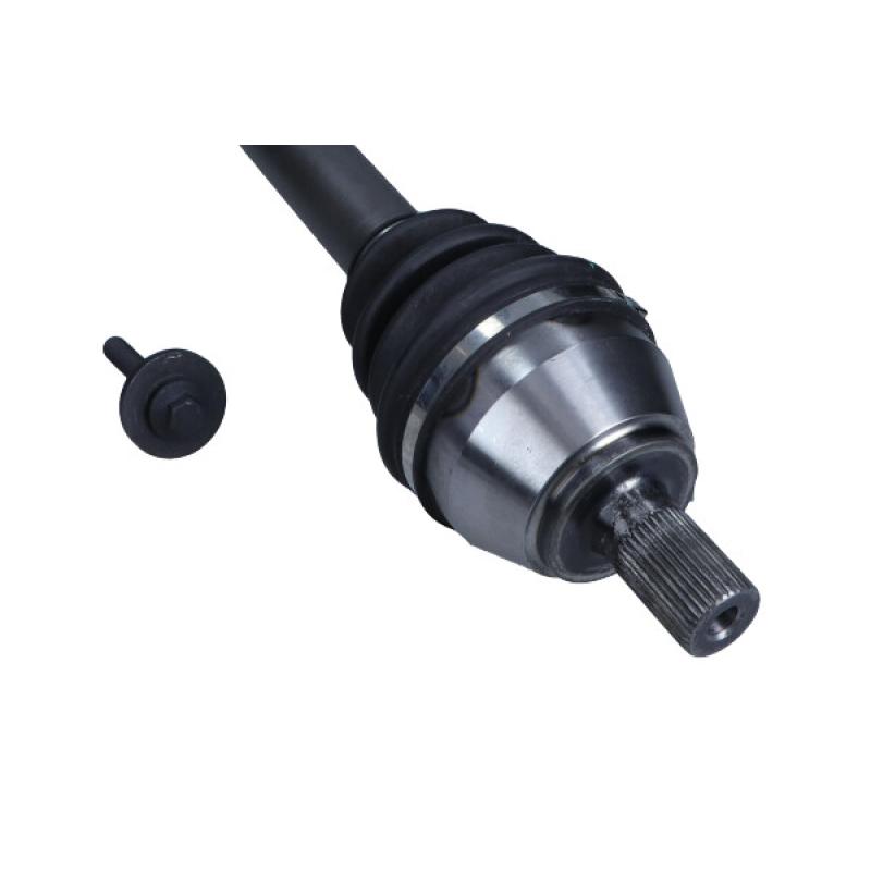 Arbre de transmission avant droit MAXGEAR 49-2509 - Visuel 1