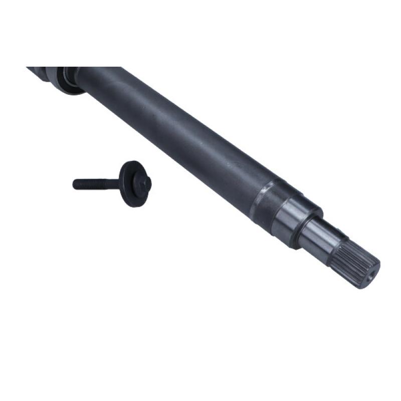 Arbre de transmission avant droit MAXGEAR 49-2509 - Visuel 2
