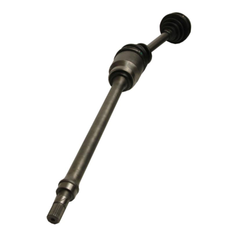 Arbre de transmission avant droit MAXGEAR 49-2512 - Visuel 1
