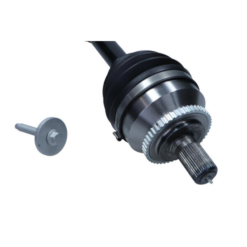 Arbre de transmission MAXGEAR 49-2513 - Visuel 1